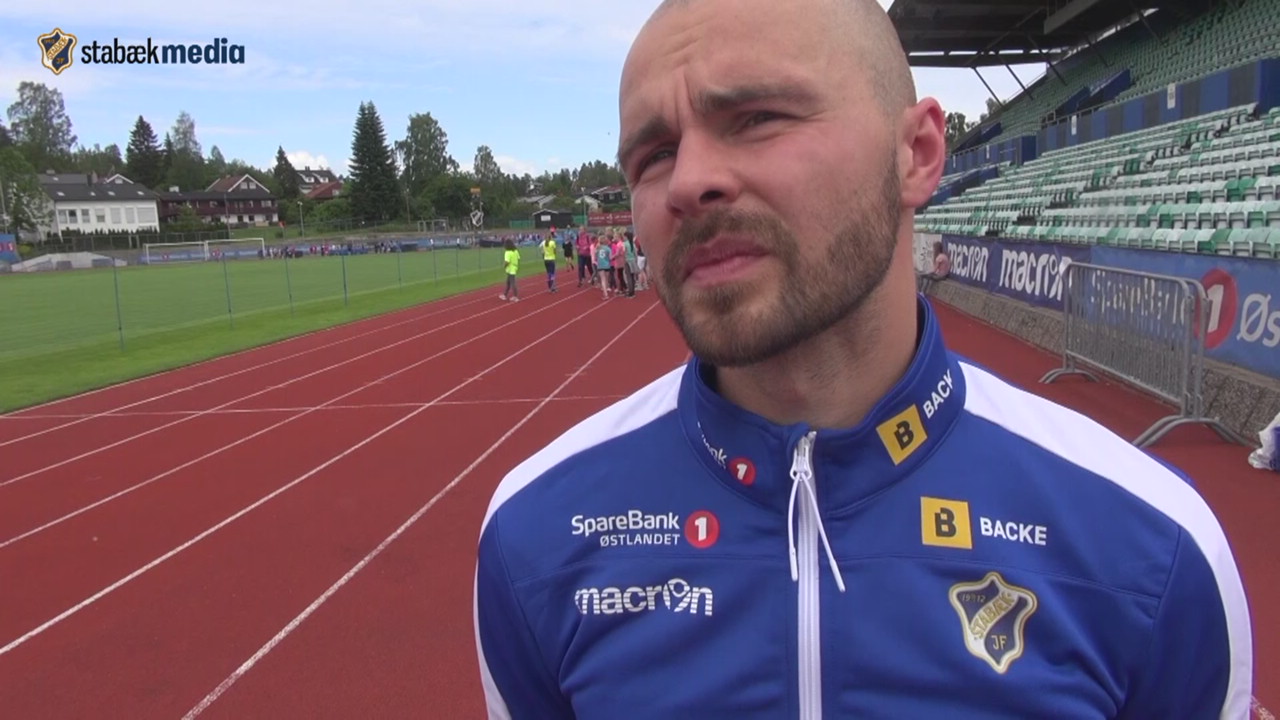 Demidov om Jönsson: - Folk lytter når han snakker